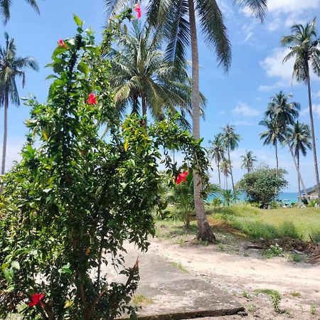 Soksan Natura Beach Sok San Village Exterior photo
