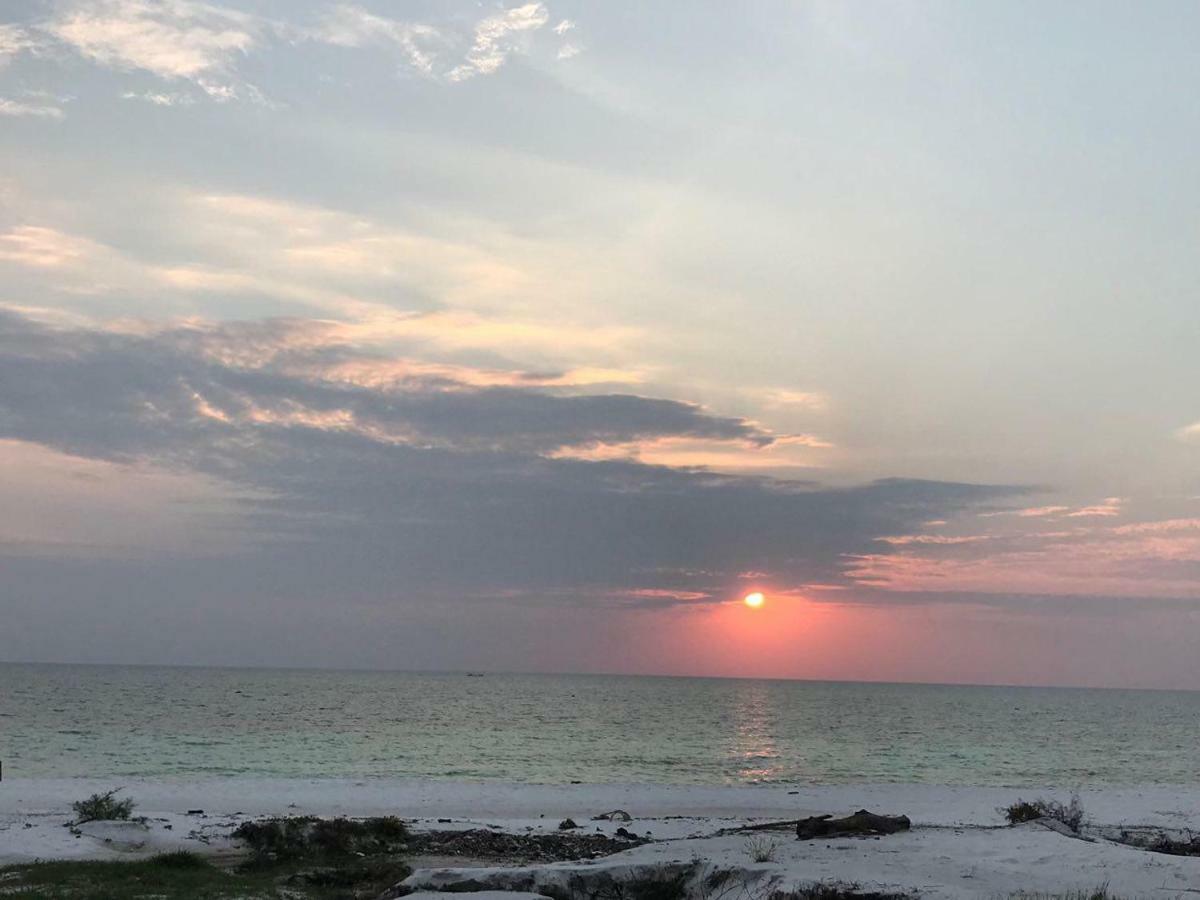 Soksan Natura Beach Sok San Village Exterior photo