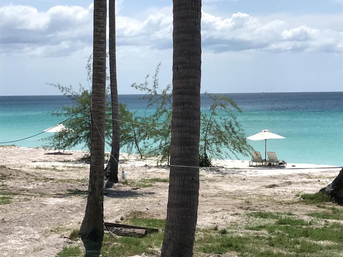 Soksan Natura Beach Sok San Village Exterior photo