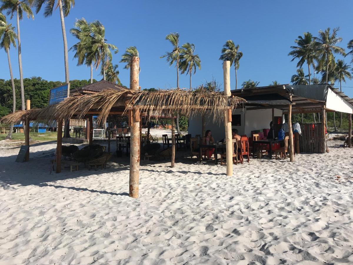 Soksan Natura Beach Sok San Village Exterior photo
